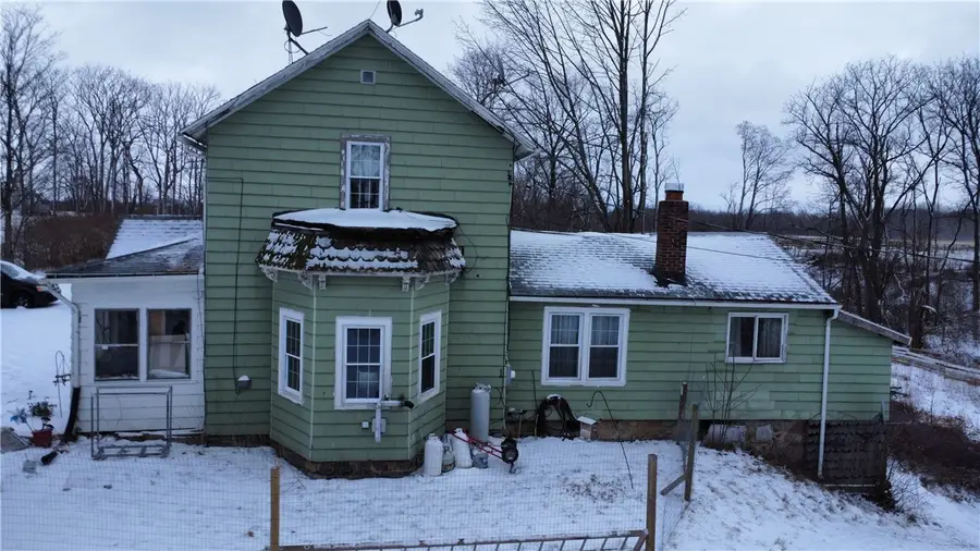 1320 Levanna Road, Union Springs, NY 13160 - Image #2