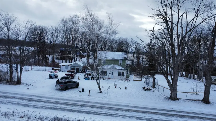 1320 Levanna Road, Union Springs, NY 13160 - Image #3