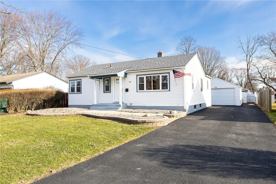 178 Ardella St, Rochester, NY 14606 - Image #2