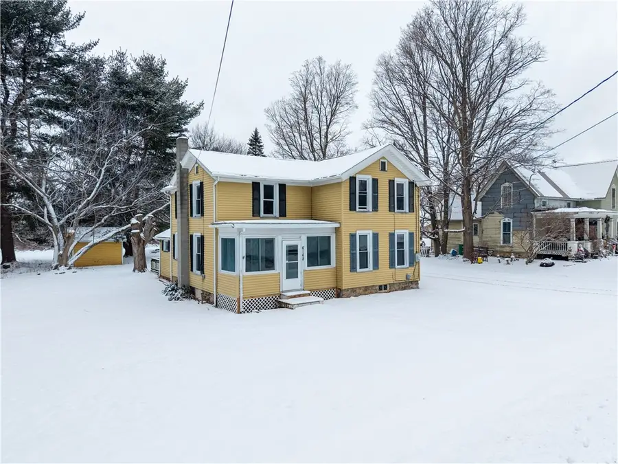 6168 Elm Street, Conesus, NY 14435 - Image #2