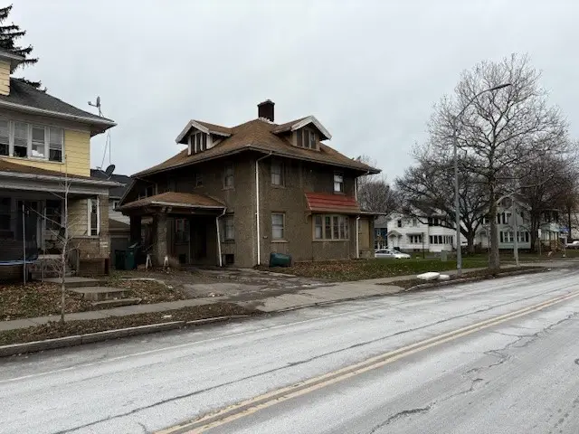 1239 Saint Paul Street, Rochester, NY 14621 - Image #2