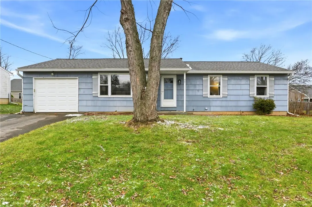 77 Gannett Road, Farmington, NY 14425 - Image #1