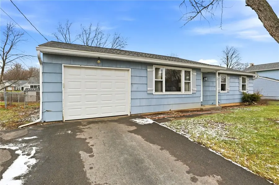 77 Gannett Road, Farmington, NY 14425 - Image #2