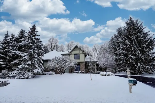 1 Harrington Drive, Fairport, NY 14450