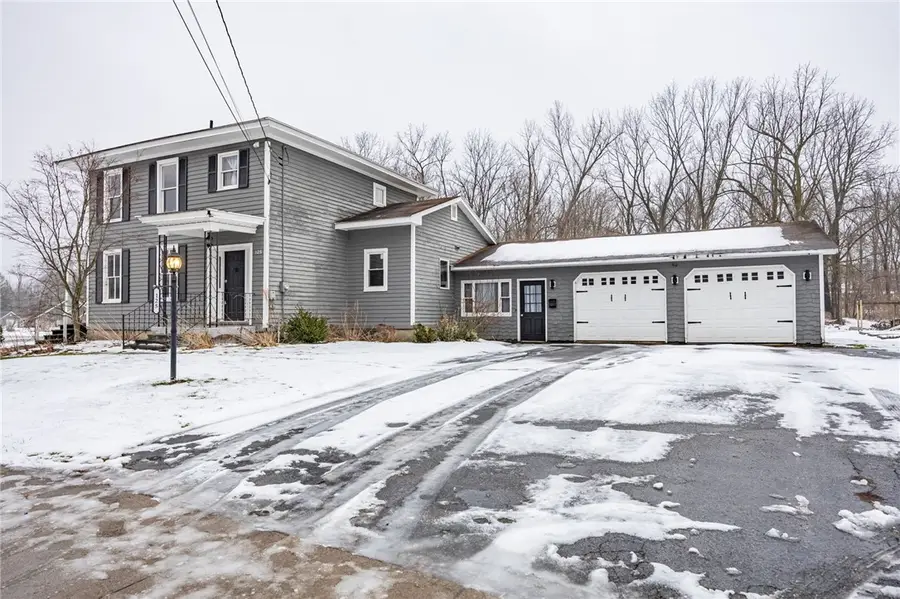 125 E Pearl Street, Newark, NY 14513 - Image #2