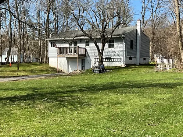 5352 State Highway 41, Mc Donough, NY 13801