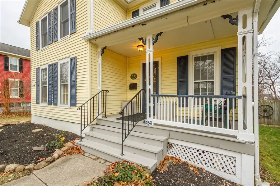 24 Elm Street, Geneseo, NY 14454 - Image #2