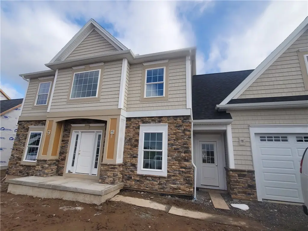 Lot 906 110 Mount Cassino Drive, Rochester, NY 14612 - Image #1