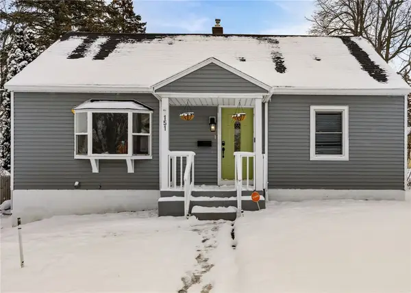 151 Harwick Road, Rochester, NY 14609