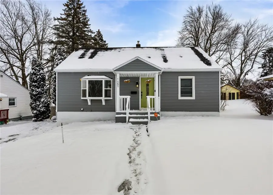 151 Harwick Road, Rochester, NY 14609 - Image #2