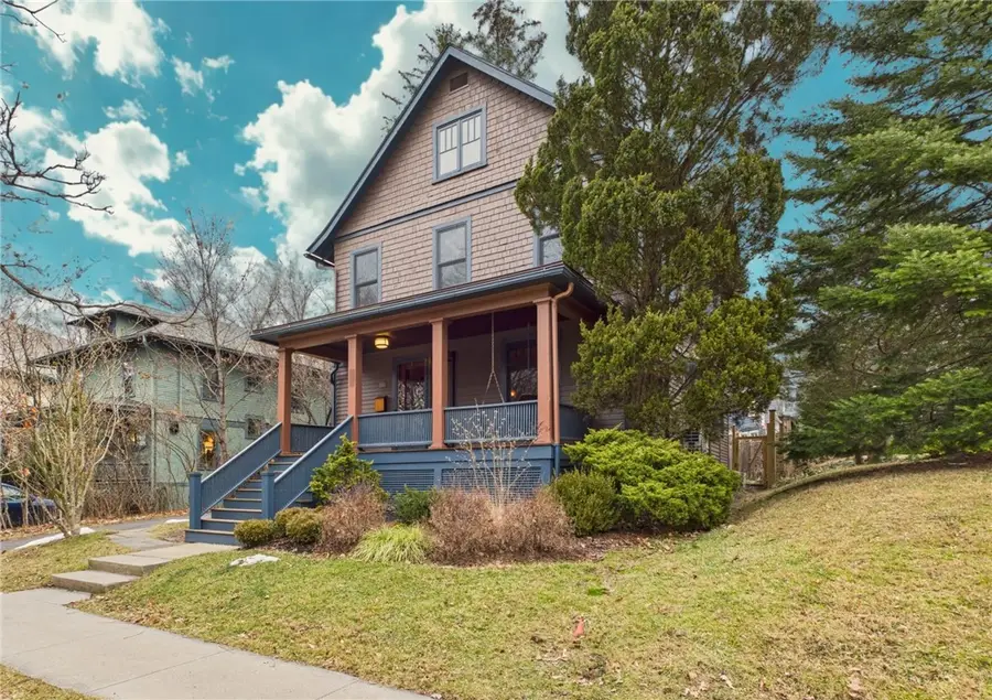 225 Bryant Avenue, Ithaca, NY 14850 - Image #2