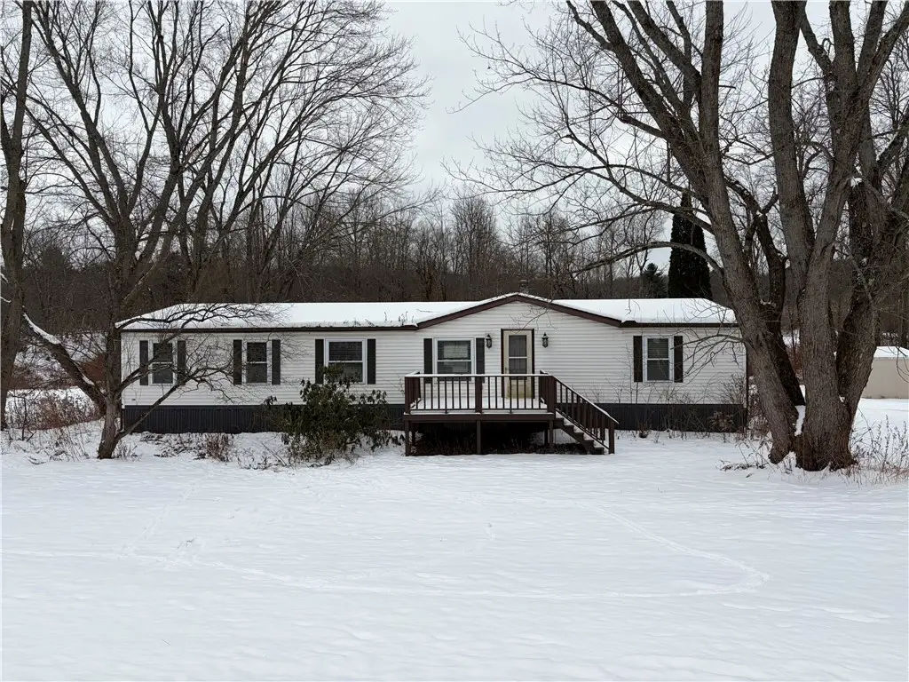 2190 & 2220 State Route 7, Harpursville, NY 13787 - #1