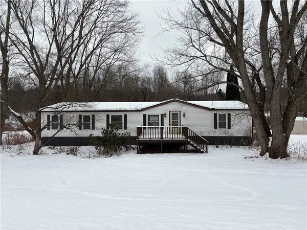 2190 & 2220 State Route 7, Harpursville, NY 13787