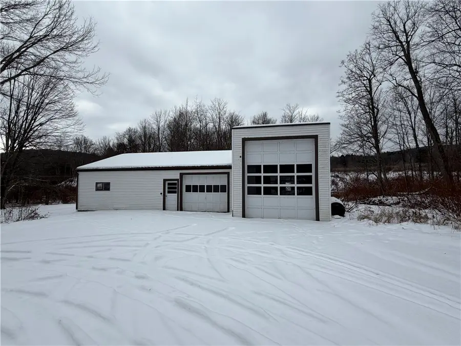 2190 & 2220 State Route 7, Harpursville, NY 13787 - #2