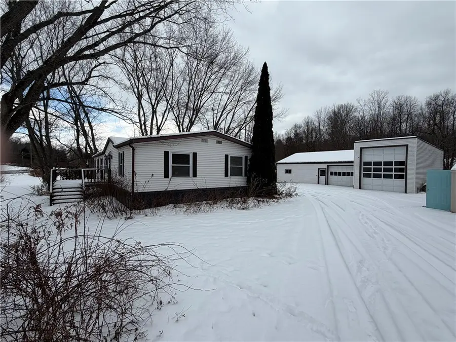 2190 & 2220 State Route 7, Harpursville, NY 13787 - #3