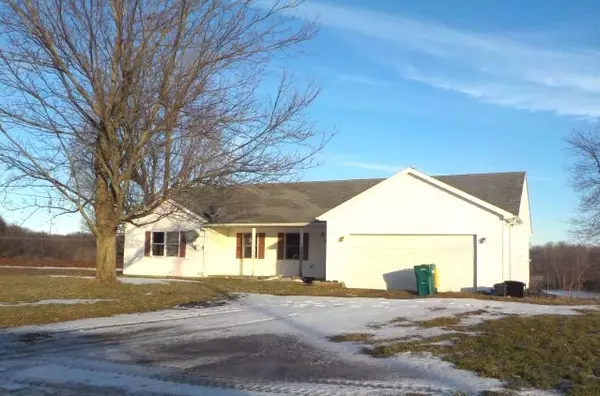 3217 Hermitage Road, Warsaw, NY 14569