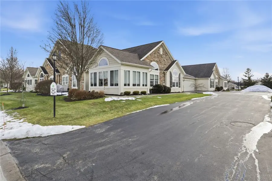 291 Maryview Drive, Webster, NY 14580 - Image #2