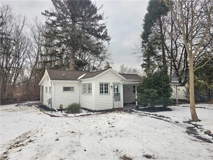 317 Morrowfield Avenue, Elmira, NY 14904 - #3