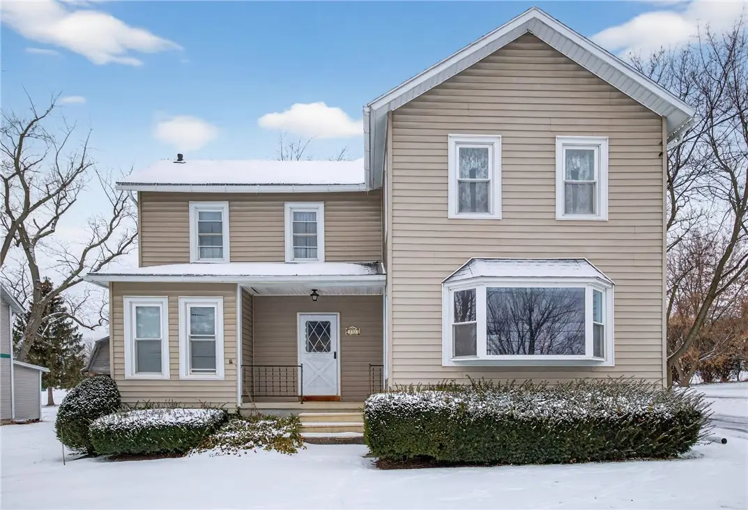 132 Walnut Street, Penn Yan, NY 14527 - Image #1