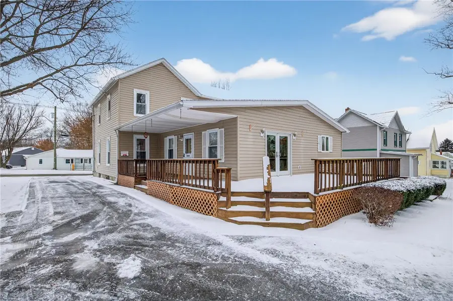 132 Walnut Street, Penn Yan, NY 14527 - Image #3