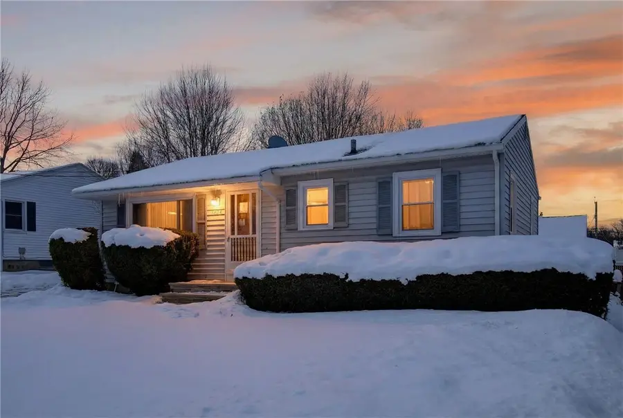 241 Knapp Avenue, Rochester, NY 14609 - Image #2