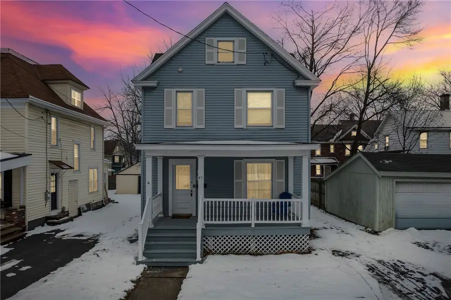 87 Madison Street, Geneva, NY 14456 - Image #2