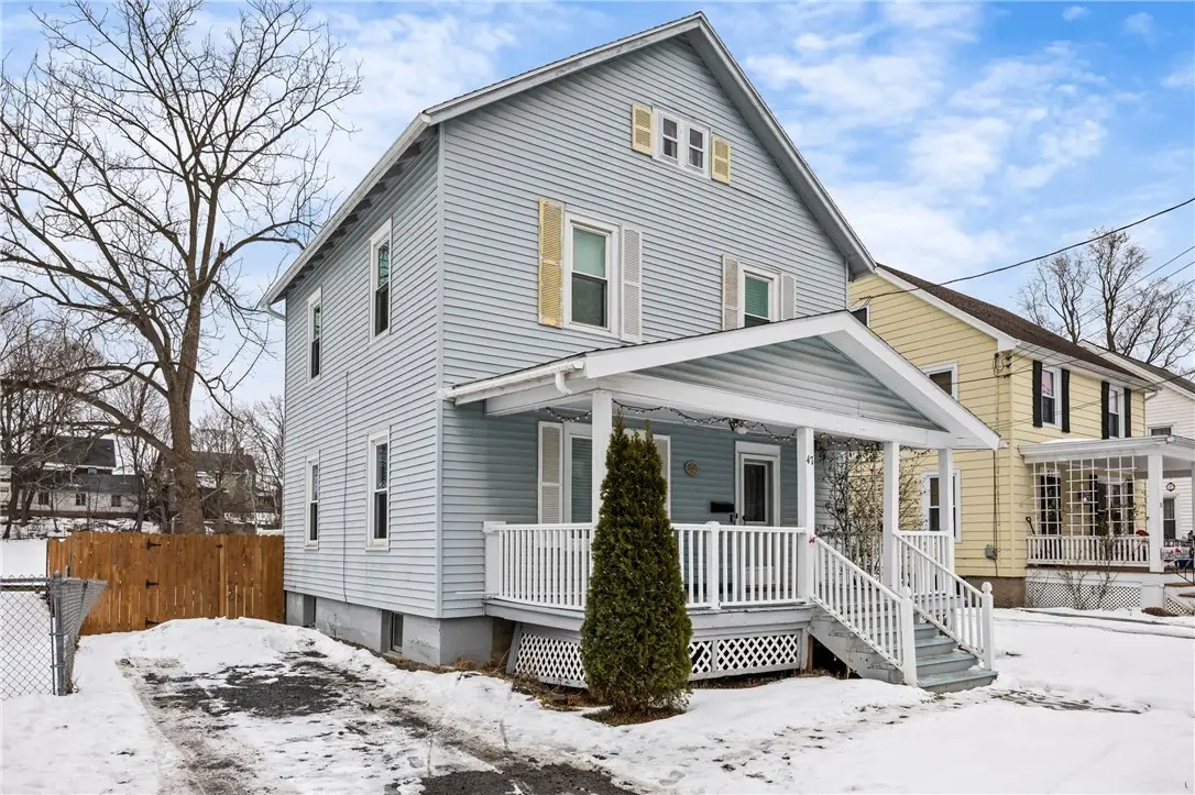 47 Jefferson Avenue, Geneva, NY 14456 - Image #1