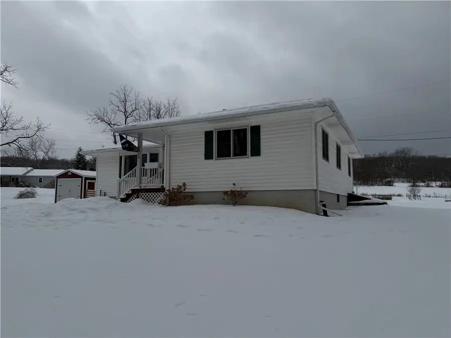 8524 Green Road, Dansville, NY 14437 - Image #3