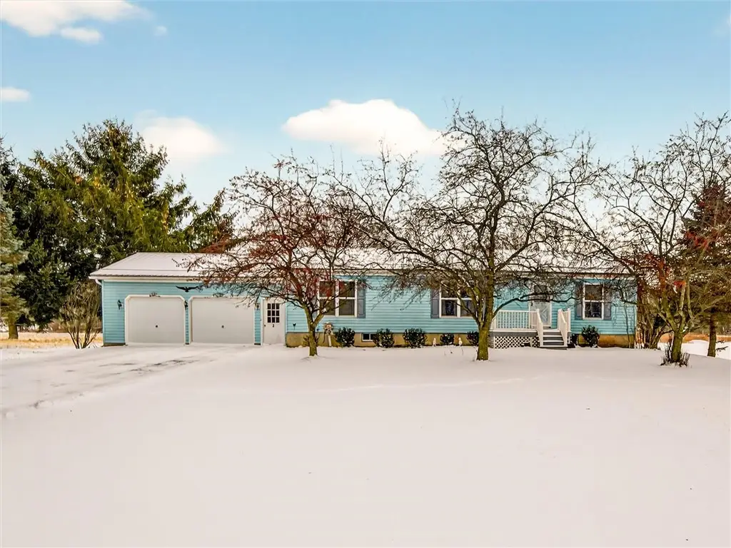 180 River Street, Avon, NY 14414 - Image #1