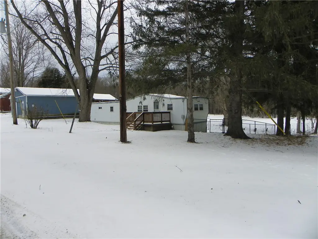 6865 Round Lake Road, Savona, NY 14879 - Image #1