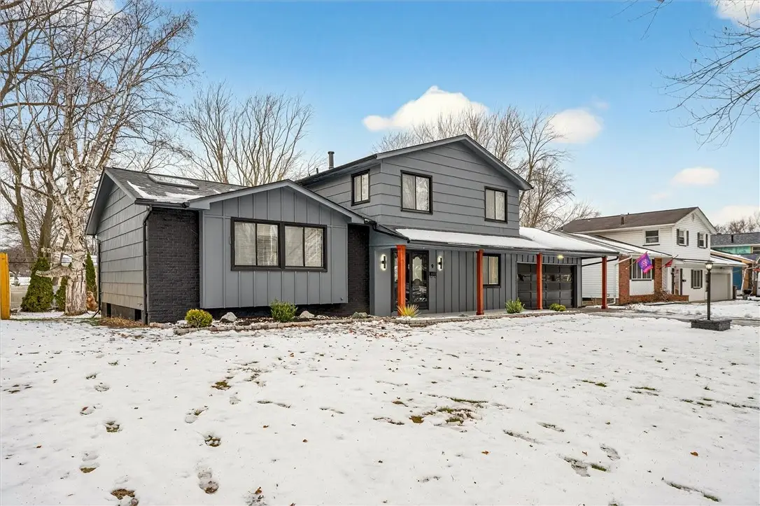 9 Wingate Drive, Rochester, NY 14624 - Image #1