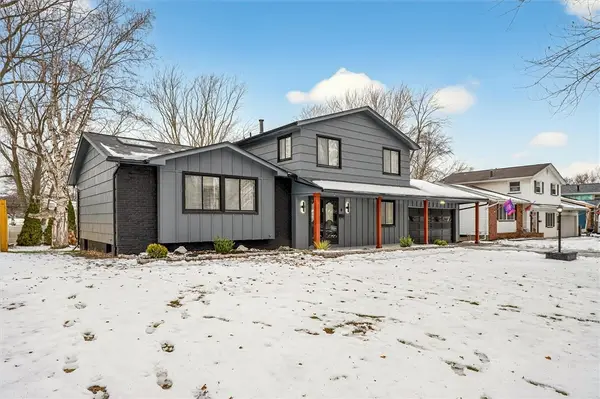 9 Wingate Drive, Rochester, NY 14624