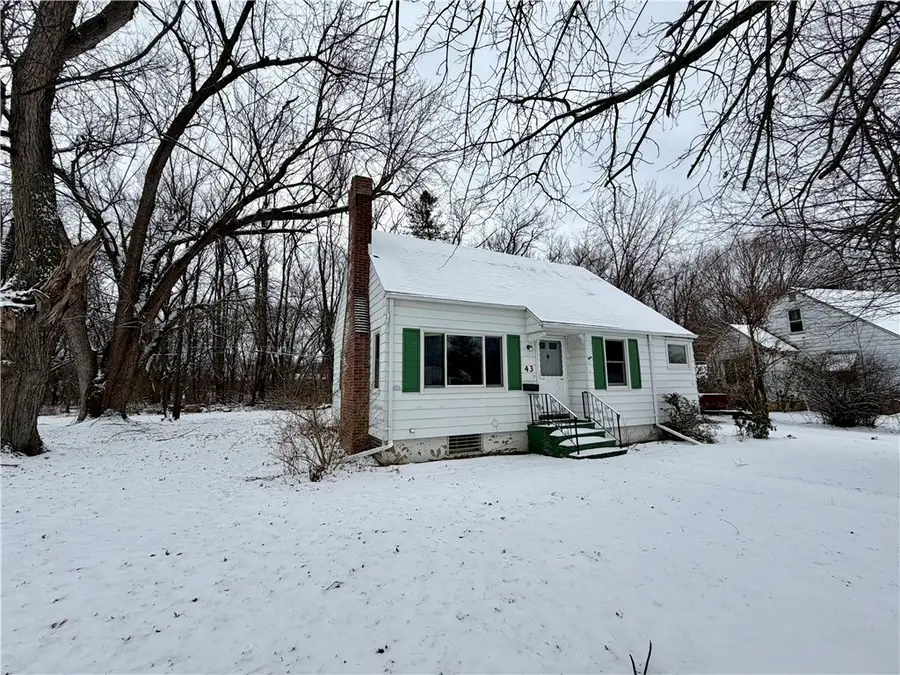 43 Hampton Road, Elmira, NY 14904 - Image #2