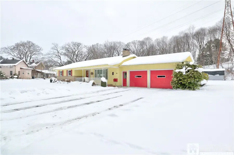 60 W Mosher Street, Falconer, NY 14733 - Image #2