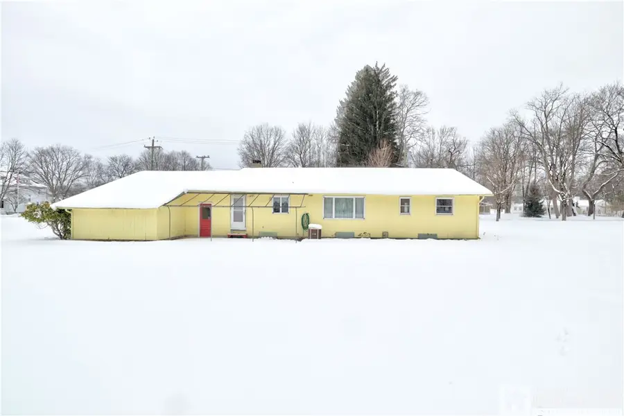 60 W Mosher Street, Falconer, NY 14733 - Image #3