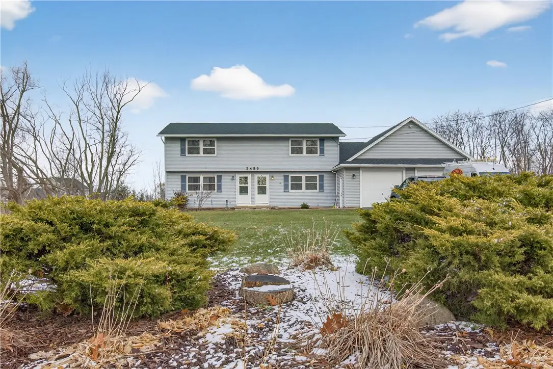 3486 Brockport Spencerport Road, Spencerport, NY 14559 - Image #1