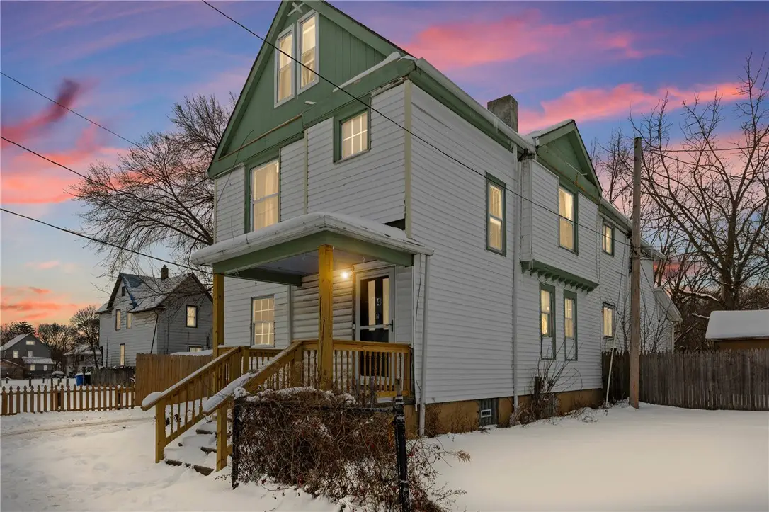 183 Otis Street, Rochester, NY 14606 - Image #1