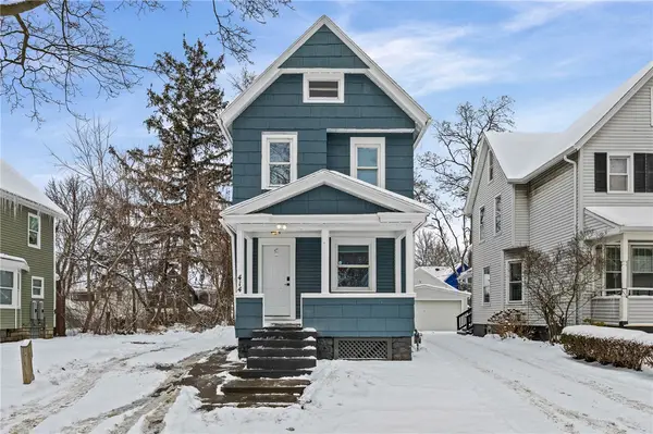 414 Garson Avenue, Rochester, NY 14609
