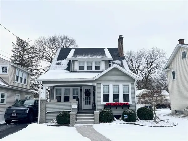 235 Chapman Place, Elmira, NY 14901