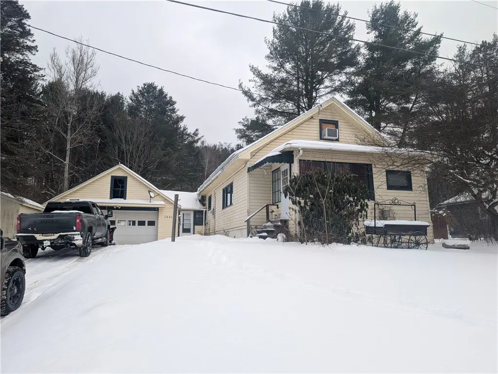 1341 S Kendall Avenue, Foster, PA 16701 - Image #1