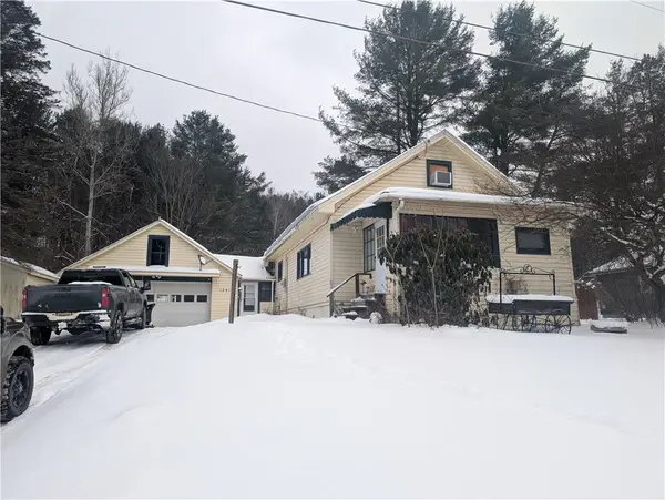 1341 S Kendall Avenue, Bradford - PA, PA 16701