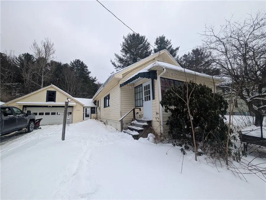 1341 S Kendall Avenue, Foster, PA 16701 - Image #2