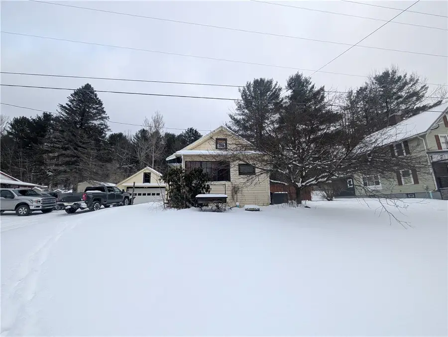 1341 S Kendall Avenue, Foster, PA 16701 - Image #3