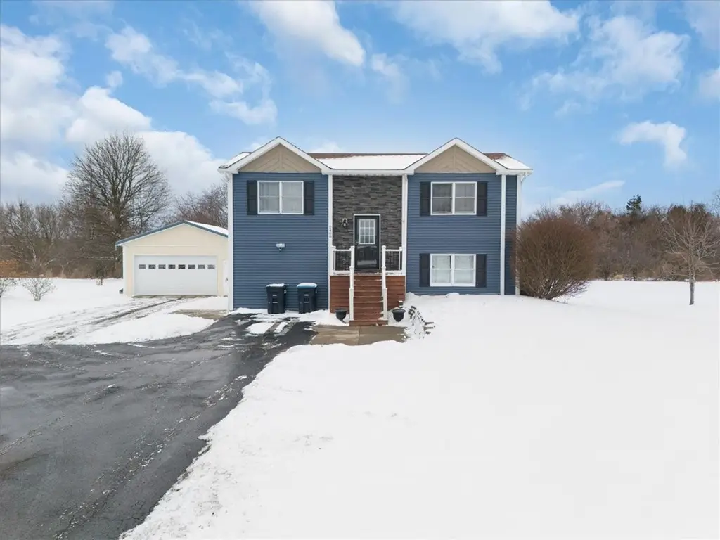 2400 County Road 13, Clifton Springs, NY 14432 - #1