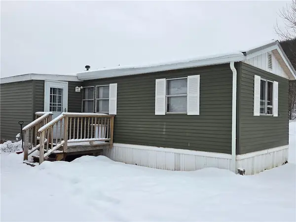 39 Leisure Village Road, Delhi, NY 13753