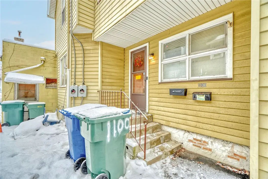 1100 Lyell Avenue, Rochester, NY 14606 - Image #1