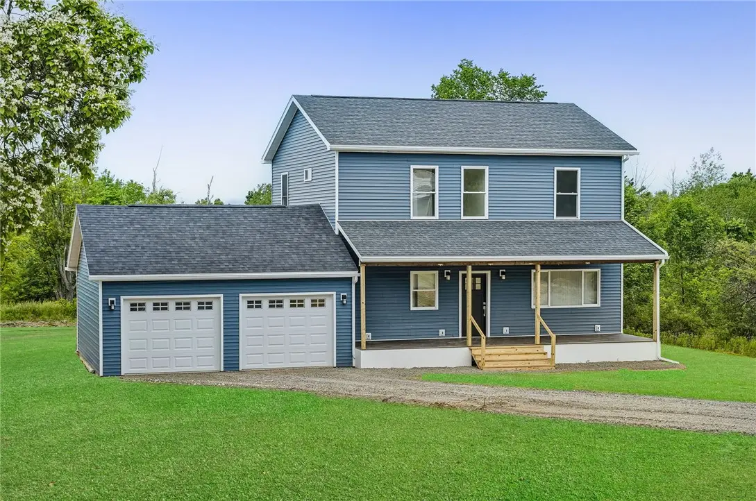 1684 N Mecklenburg Road, Ithaca, NY 14850 - Image #1