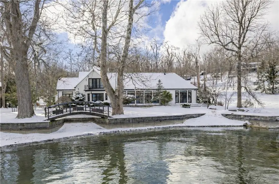 4331 Tichenor Point Drive, Canandaigua, NY 14424 - #2