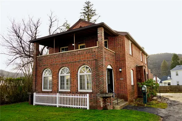 177 Interstate Parkway, Bradford - PA, PA 16701