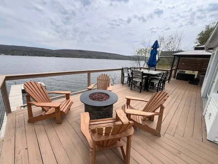 5393 County Road 36, Honeoye, NY 14471 - Image #3